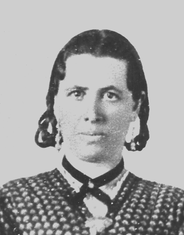 Martha Fenn (1838 - 1911) Profile